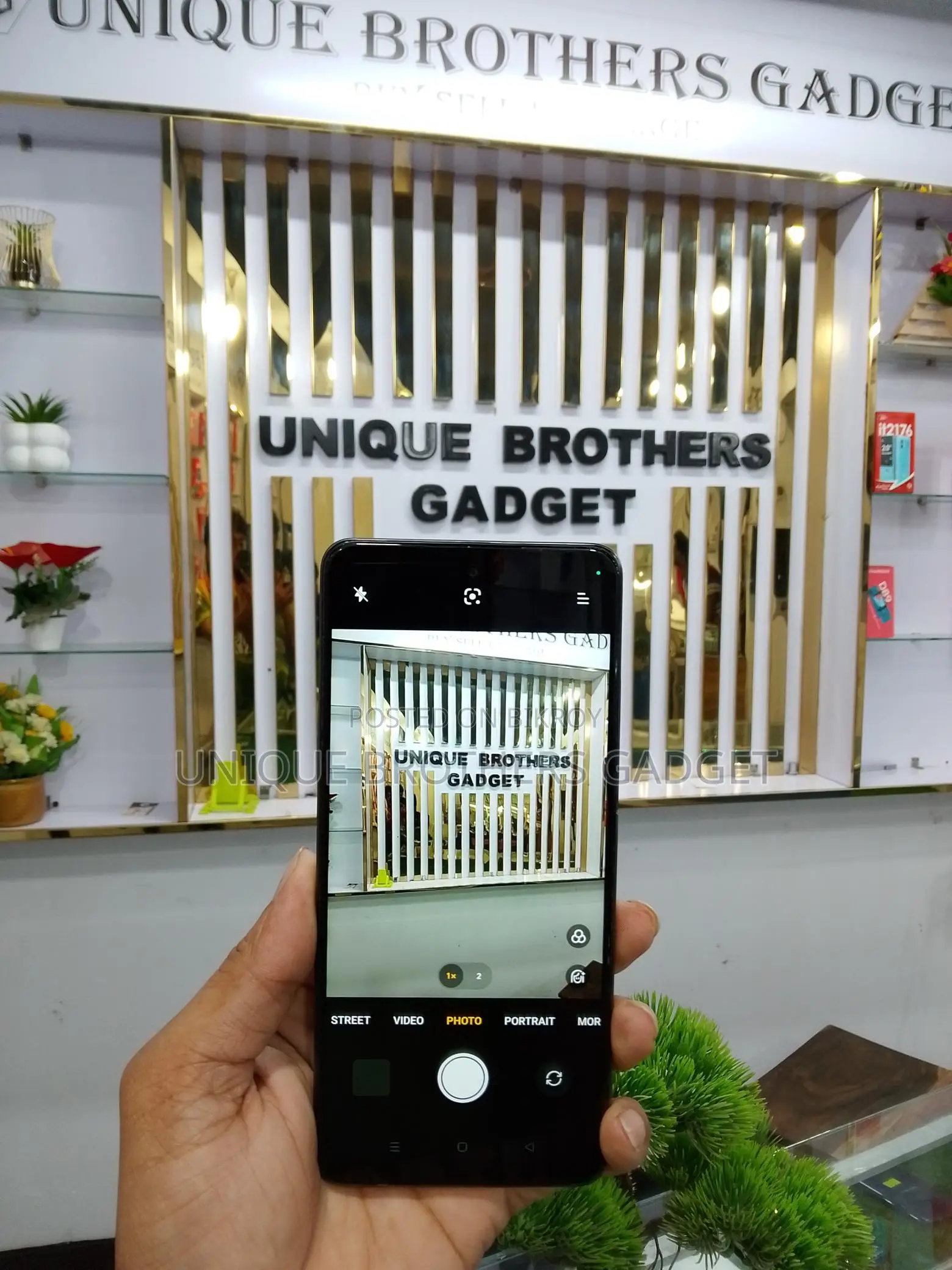 Realme C65 (Used)