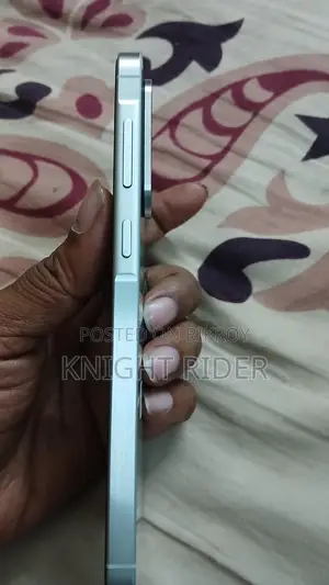 স্যামসাং গ্যালাক্সি এ৫৬ ৫জি ৮/২৫৬ (ব্যবহৃত)