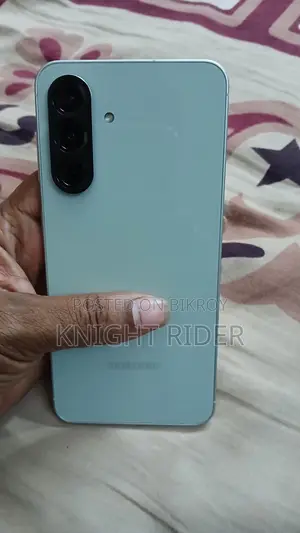 স্যামসাং গ্যালাক্সি এ৫৬ ৫জি ৮/২৫৬ (ব্যবহৃত)