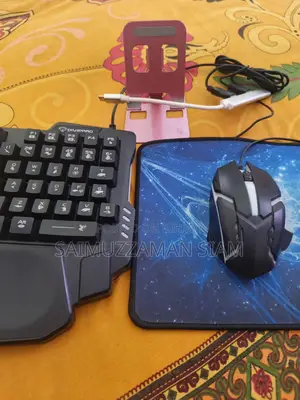 Gaming Setup