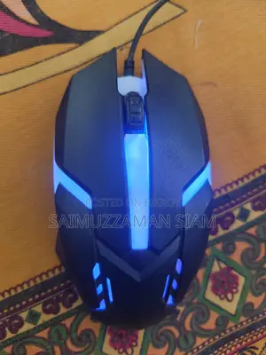 Gaming Setup