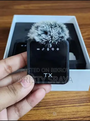 F11-2 Wireless Microphone