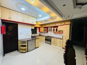 Uttara Sector 4 Fully Furnished Apartment Available For Rent