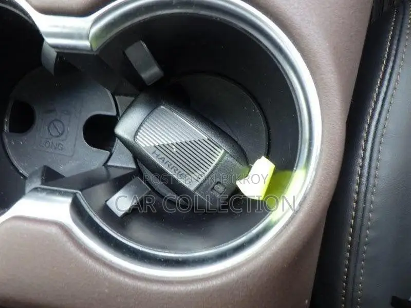 Toyota Harrier Z-LEATHER 2020