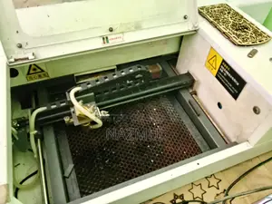 Laser Co2 - 40w