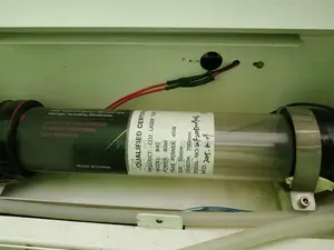Laser Co2 - 40w