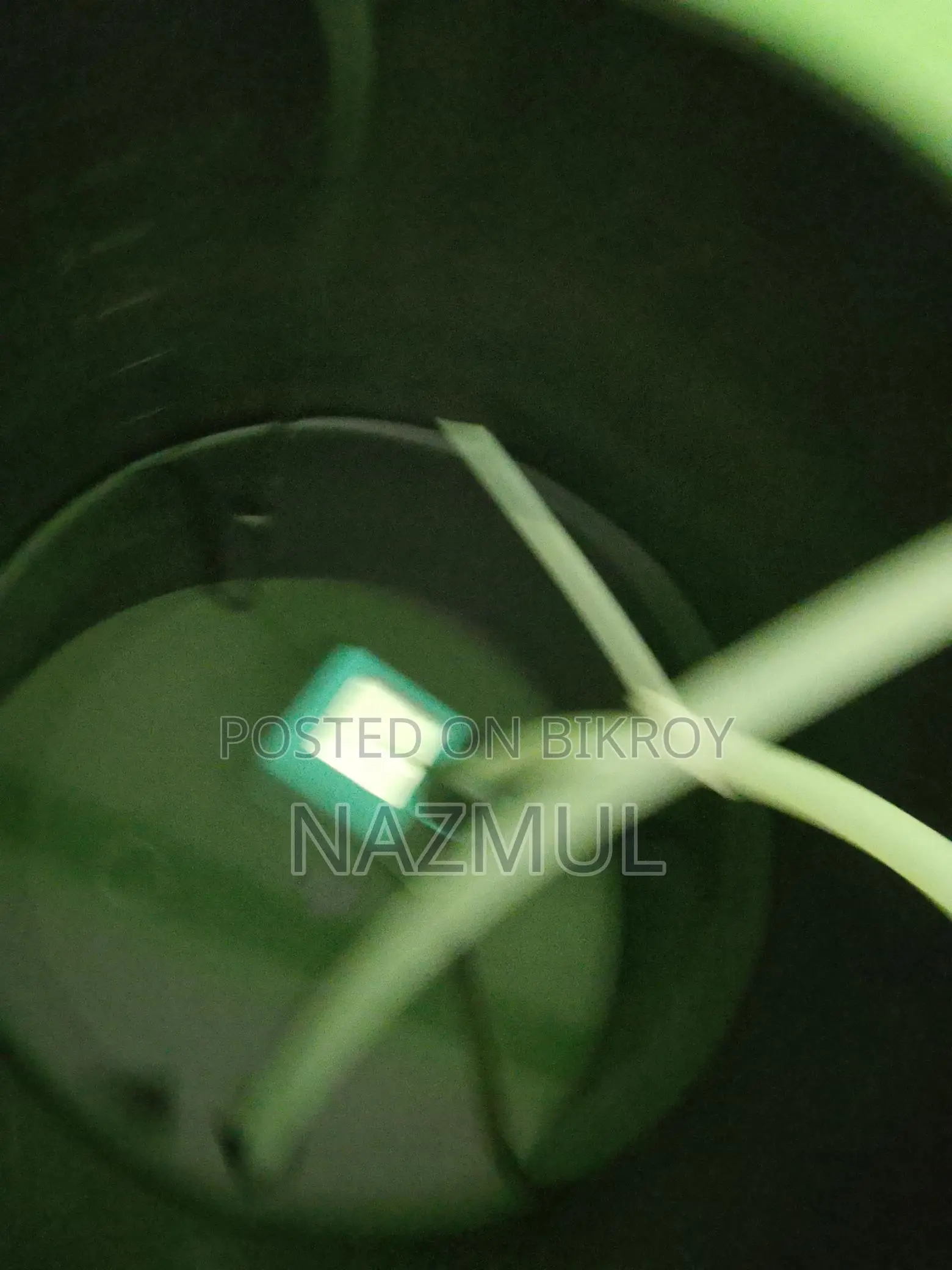 Laser Co2 - 40w