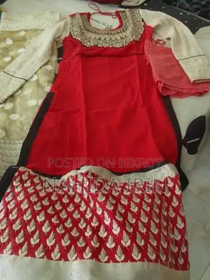 Eid Outfit