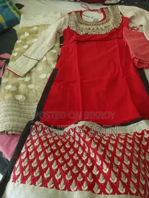 Eid Outfit