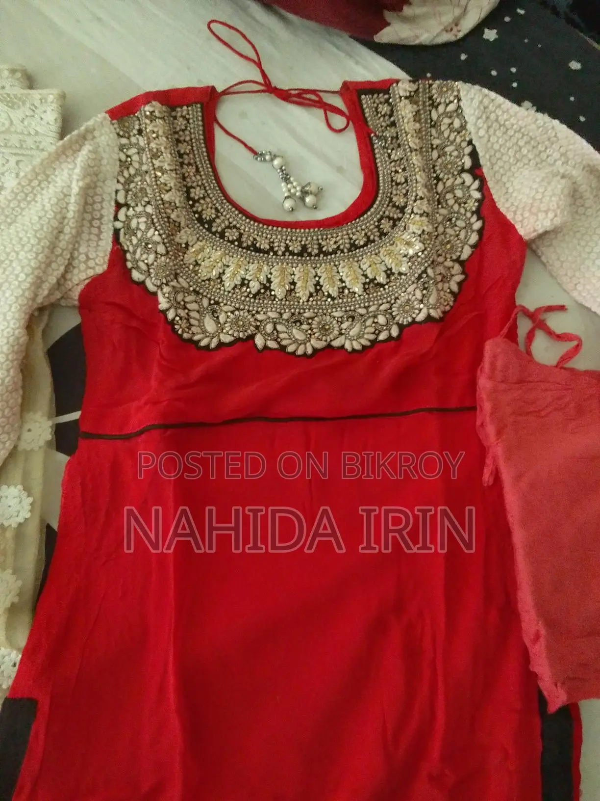 Eid Outfit