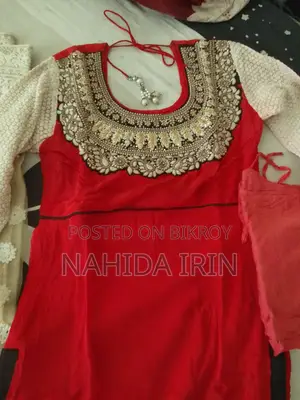 Eid Outfit