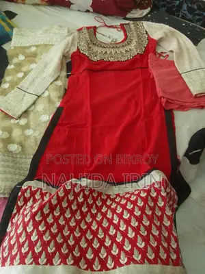 Eid Outfit