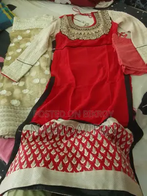 Eid Outfit