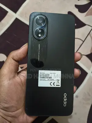 OPPO A38 . (Used)