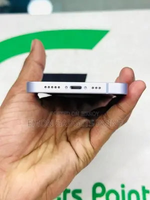 Apple iPhone 14 128GB (Used)