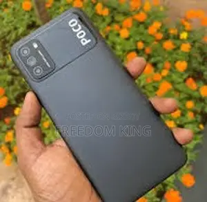 Xiaomi Poco M3 (Used)