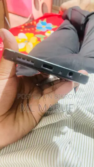Infinix Note 30 in Pristine Condition (Used)