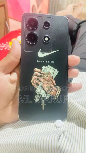 Infinix Note 30 in Pristine Condition (Used)