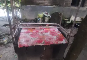 Food Cart