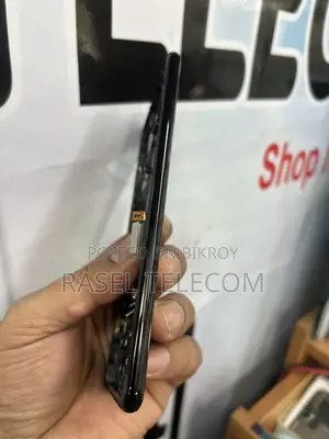 pixel 3xL 100% original lcd with frame