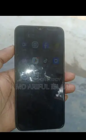 Samsung Galaxy A10 . (Used)