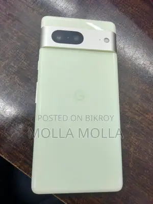 Google Pixel 7 . (Used)
