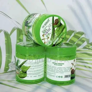 Pretty Cowry Snail Gel