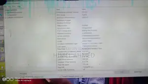 Urgent Sale: Lenovo ThinkCentre Brand PC