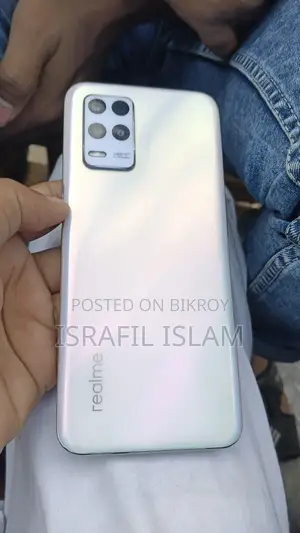 রিয়েলমি ৯ (ব্যবহৃত)