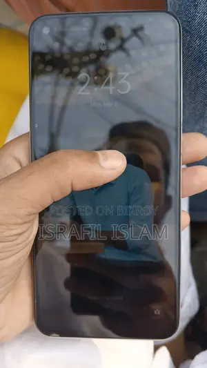 রিয়েলমি ৯ (ব্যবহৃত)