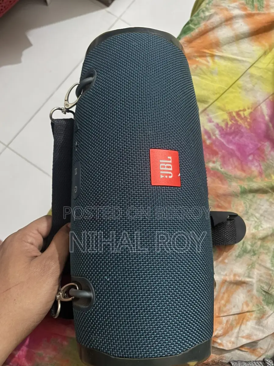 Jbl Xtreme 2