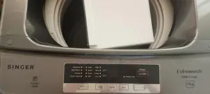 ওয়াশিং মেশিন washing machine