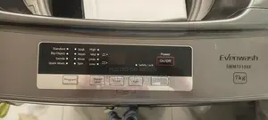 ওয়াশিং মেশিন washing machine