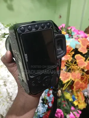 Nikon Camera for sale