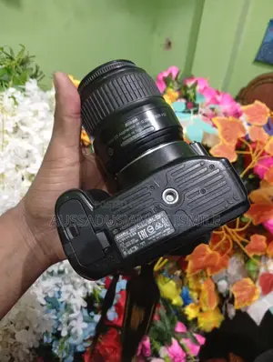 Nikon Camera for sale