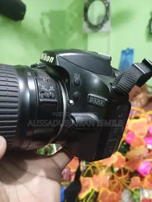 Nikon Camera for sale