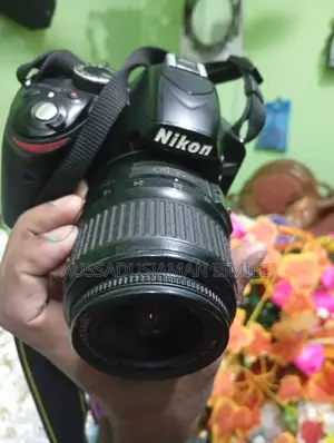 Nikon Camera for sale