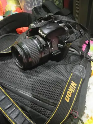 Nikon Camera for sale