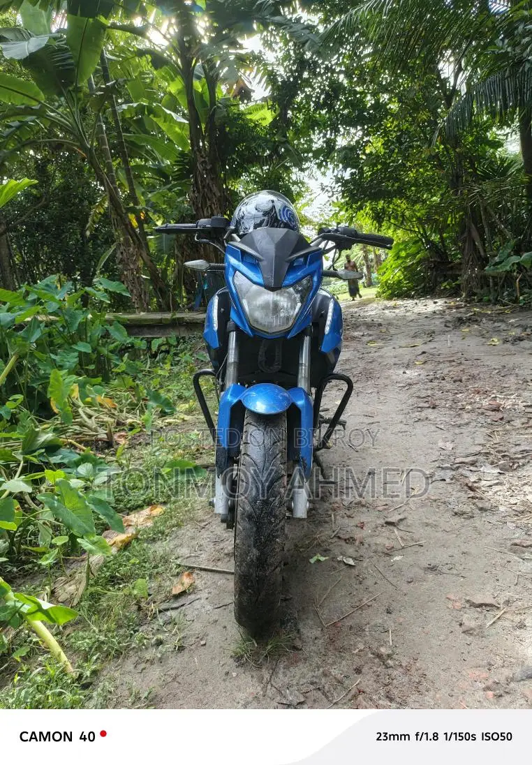 Roadmaster Rapido 2018