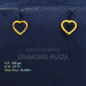 Diamond Tops