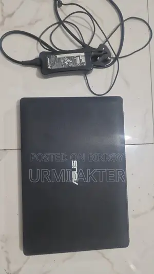 Asus X451c ফুল ফ্রেশ ল্যাপটপ