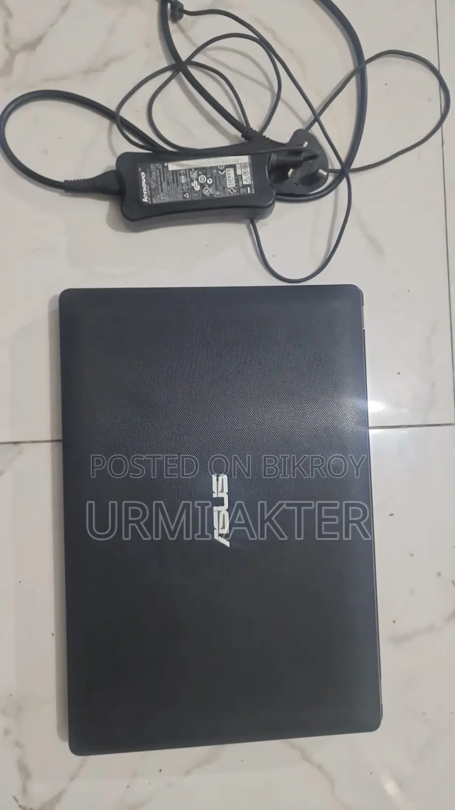 Asus X451c ফুল ফ্রেশ ল্যাপটপ