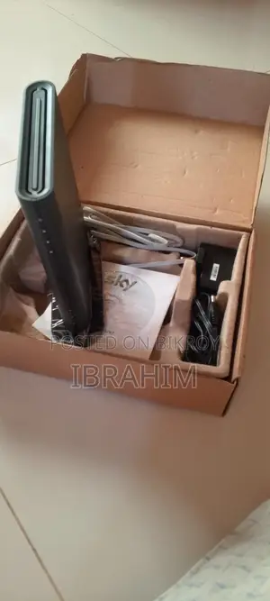 ডি লিংক ব্রডব্যান্ড রাউটার
