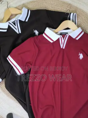 Polo T-shirt