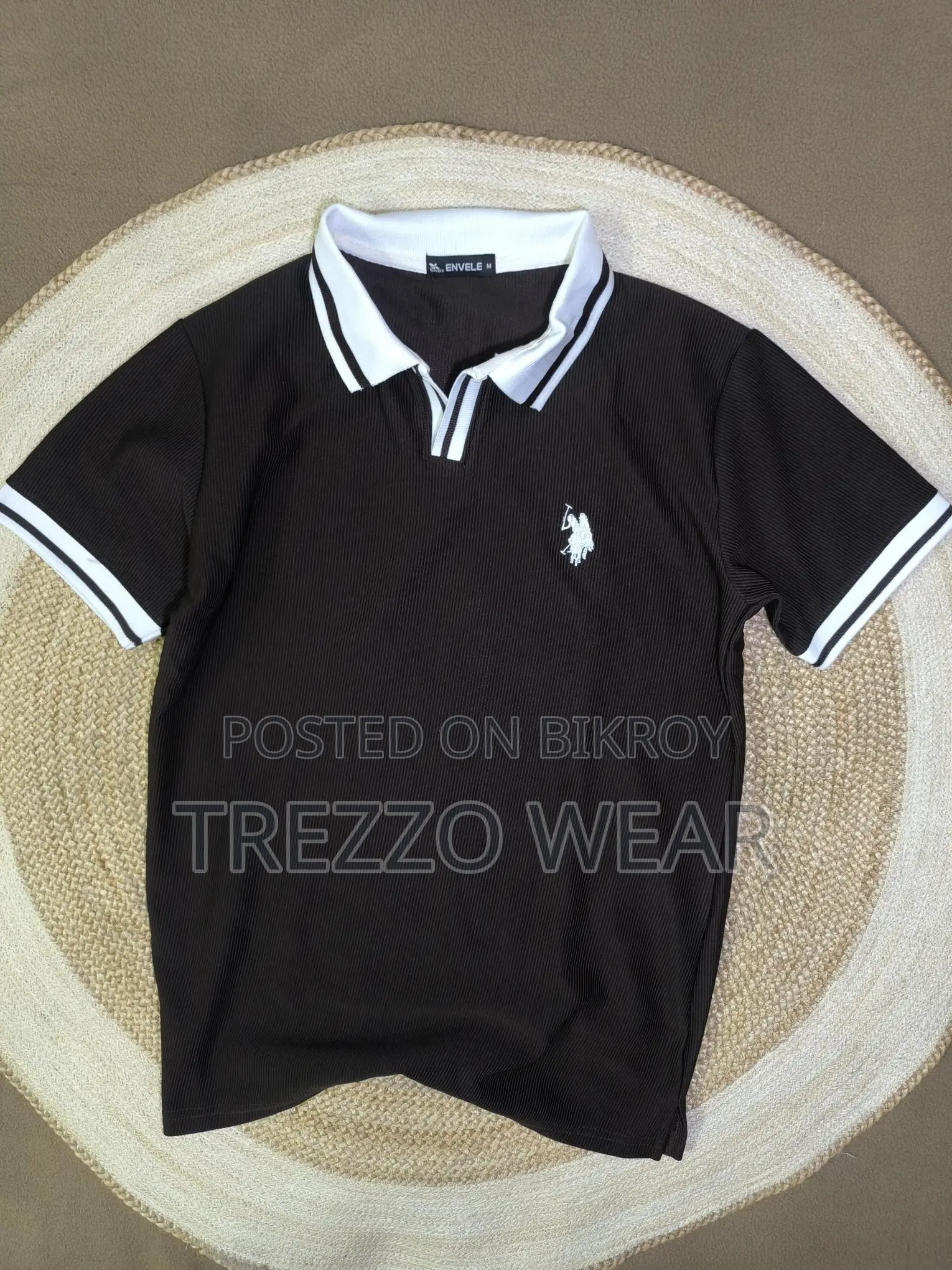 Polo T-shirt