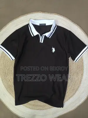 Polo T-shirt