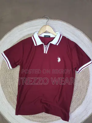 Polo T-shirt