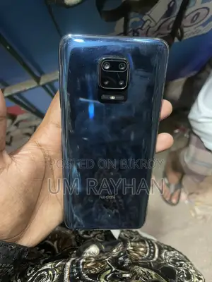 Xiaomi Redmi Note 9S 4/64 (Used)