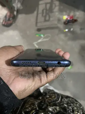Xiaomi Redmi Note 9S 4/64 (Used)