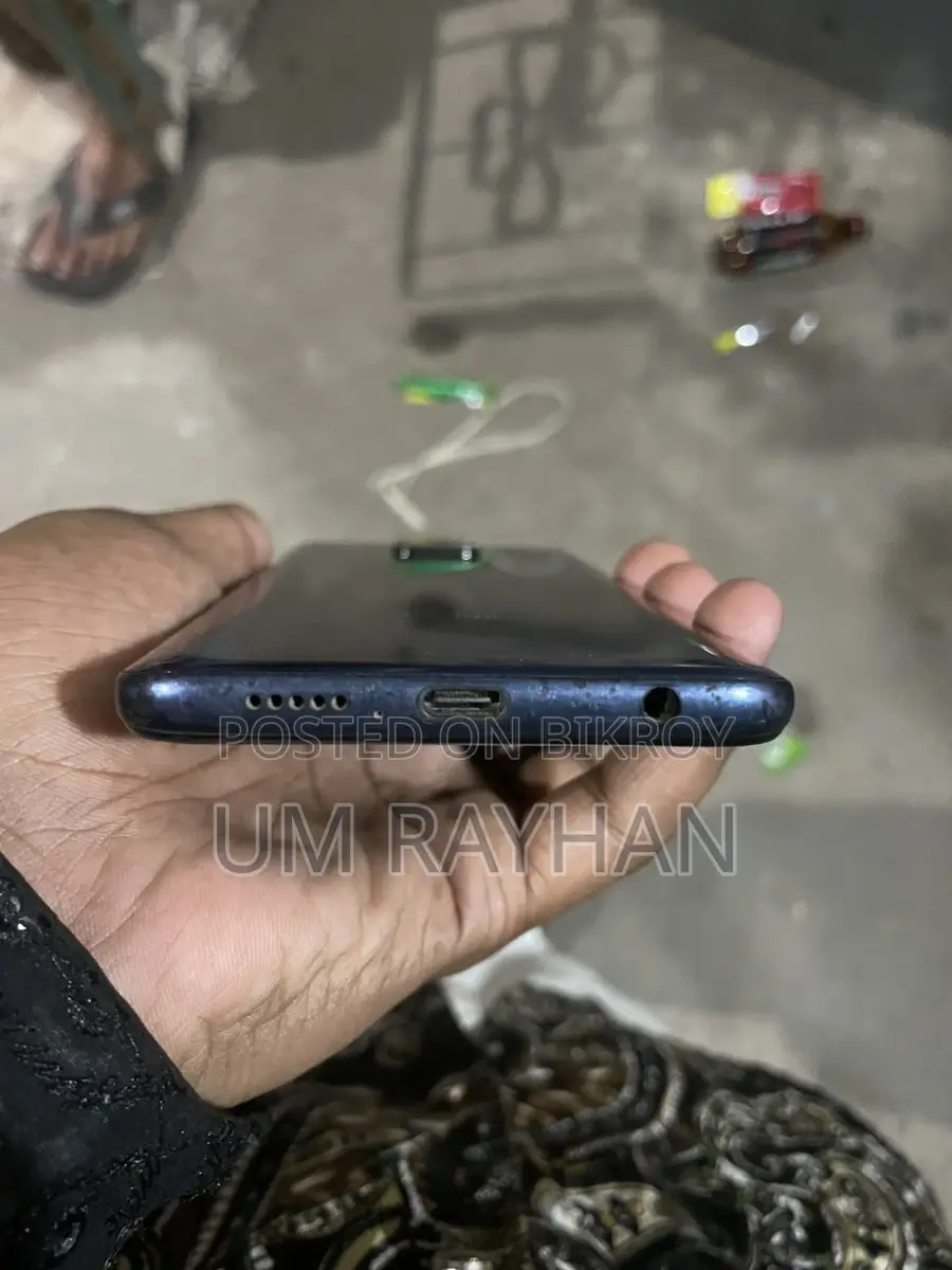 Xiaomi Redmi Note 9S 4/64 (Used)